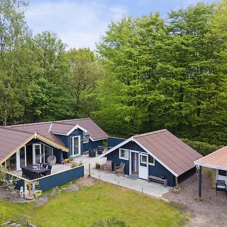 Fenna - 30km From The Sea By Interhome Toftlund