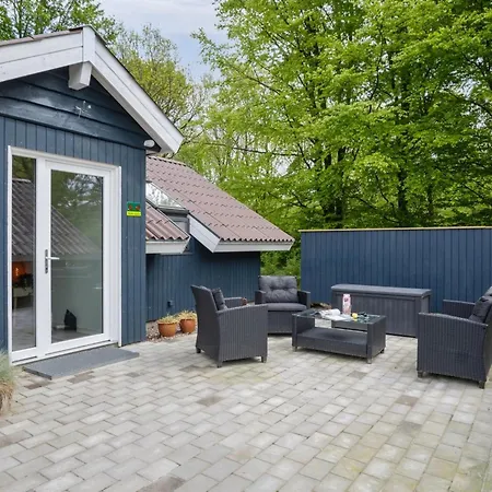 Fenna - 30km From The Sea By Interhome * Toftlund