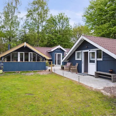 Hébergement de vacances Fenna - 30km From The Sea By Interhome *