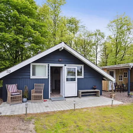 Fenna - 30km From The Sea By Interhome Hébergement de vacances *