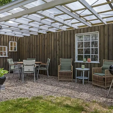 Fenna - 30km From The Sea By Interhome Hébergement de vacances *