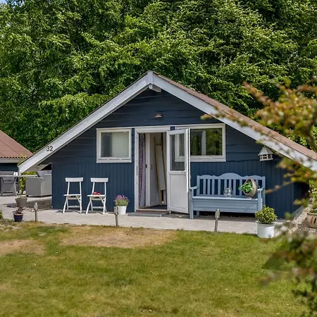 Fenna - 30km From The Sea By Interhome Hébergement de vacances