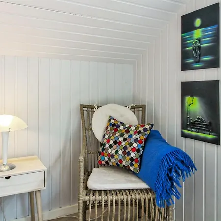 Fenna - 30km From The Sea By Interhome Hébergement de vacances Toftlund
