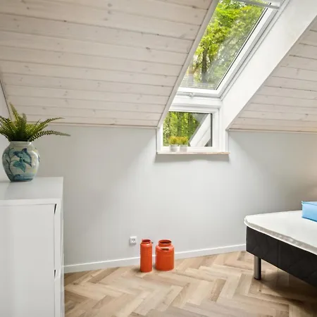 Fenna - 30km From The Sea By Interhome Hébergement de vacances