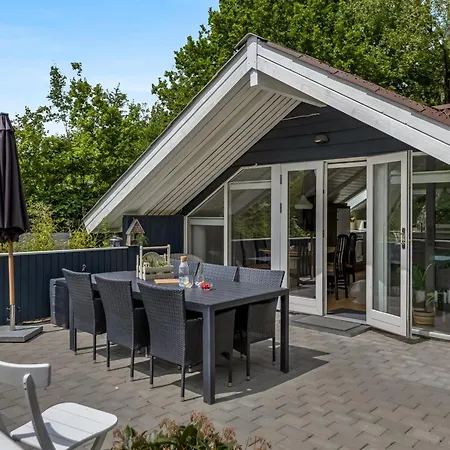 Fenna - 30km From The Sea By Interhome * Toftlund