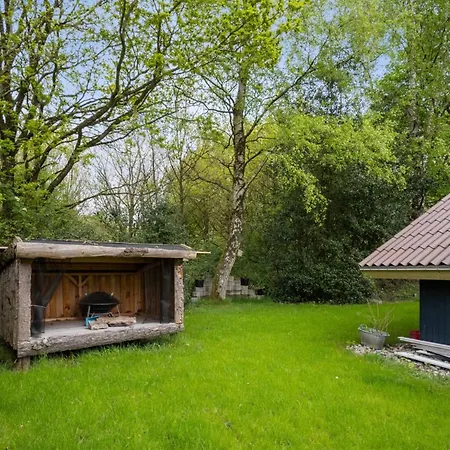Fenna - 30km From The Sea By Interhome Toftlund