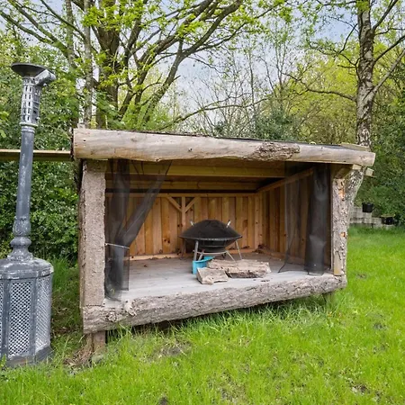 Hébergement de vacances Fenna - 30km From The Sea By Interhome *