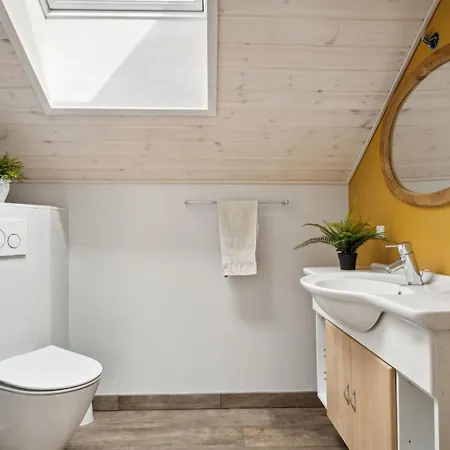 Hébergement de vacances Fenna - 30km From The Sea By Interhome *