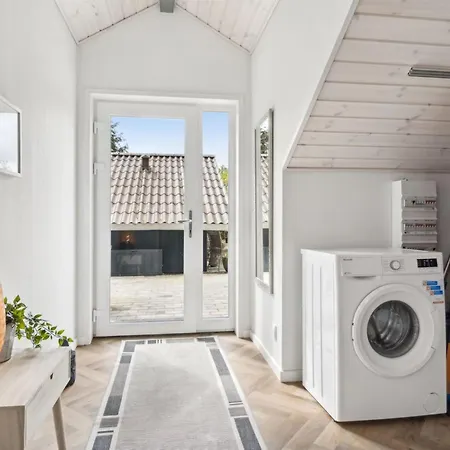 Fenna - 30km From The Sea By Interhome Hébergement de vacances *