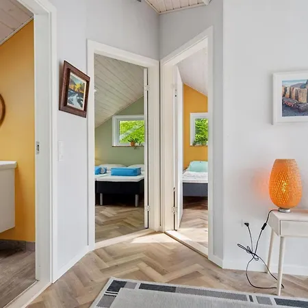 Fenna - 30km From The Sea By Interhome Hébergement de vacances