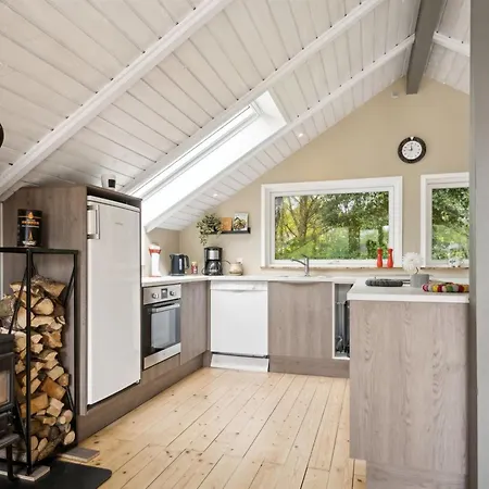 Hébergement de vacances Fenna - 30km From The Sea By Interhome *