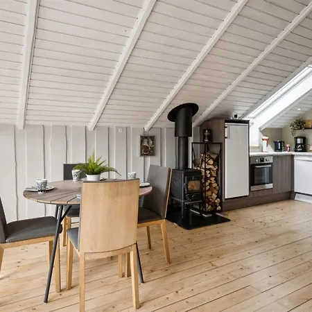 Fenna - 30km From The Sea By Interhome * Toftlund
