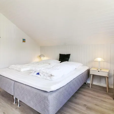 Fenna - 30km From The Sea By Interhome Toftlund