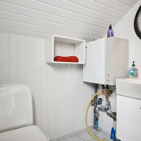 Fenna - 30km From The Sea By Interhome Hébergement de vacances *