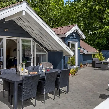 Fenna - 30km From The Sea By Interhome Hébergement de vacances *